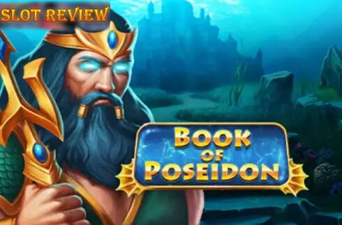 Book of Poseidon Slot Review